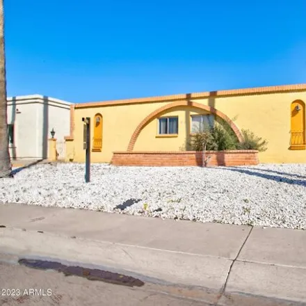 Rent this 2 bed apartment on 7878 East Glenrosa Avenue in Scottsdale, AZ 85251
