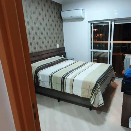 Rent this 1 bed apartment on Avenida Jorge Zarur in Vila Ema, São José dos Campos - SP