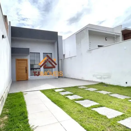 Image 1 - Rua Sol, Lagoa Santa - MG, 33233-569, Brazil - House for sale