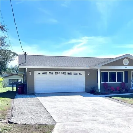 Image 1 - 315 Edison Street, Inverness, Citrus County, FL 34452, USA - House for sale