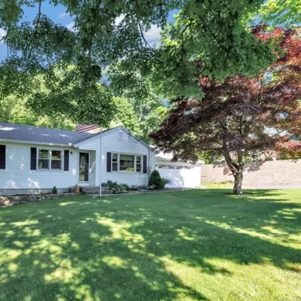 Buy this 3 bed house on 226 Walnut Tree Hill Road in Shelton, CT 06484