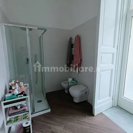 Image 5 - Piazza Matteo Luciani, 84121 Salerno SA, Italy - Apartment for rent