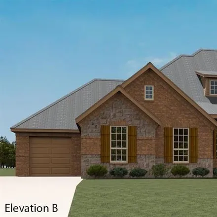 Buy this 4 bed house on 12001 Thomas Lane in Kaufman County, TX 75158