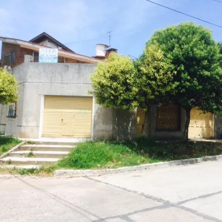 Image 1 - Alfonsina Storni 702, Quilmes Este, 1878 Quilmes, Argentina - House for sale