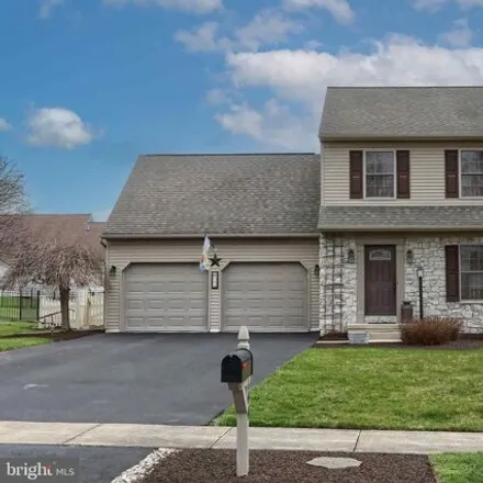 Buy this 4 bed house on 134 Macintosh Drive in Palmyra, PA 17078