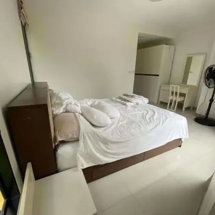 Rent this 2 bed apartment on unnamed road in Bang Na District, 10260