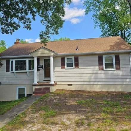 Buy this 4 bed house on 305 West Roanoke Street in Richmond, VA 23225