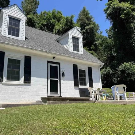 Buy this 5 bed house on 513 Valley Rd in Charlottesville, Virginia