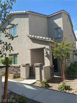 Buy this 3 bed loft on Estate Country Avenue in North Las Vegas, NV 89033