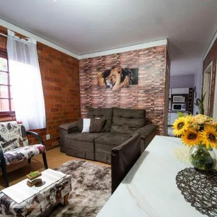 Image 2 - Rua Quatro Colônias, Campina, São Leopoldo - RS, 93130-000, Brazil - Apartment for sale