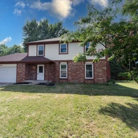 Buy this 4 bed house on 710 Kokomo Lane in Indianapolis, IN 46241