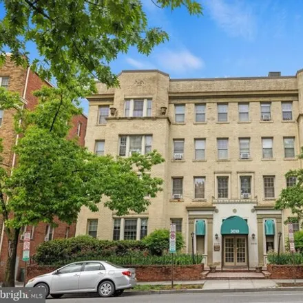 Buy this 1 bed condo on 3010 Wisconsin Avenue Northwest in Washington, DC 20007