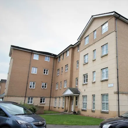 Rent this 2 bed apartment on 4 Tytler Gardens in City of Edinburgh, EH8 8HS