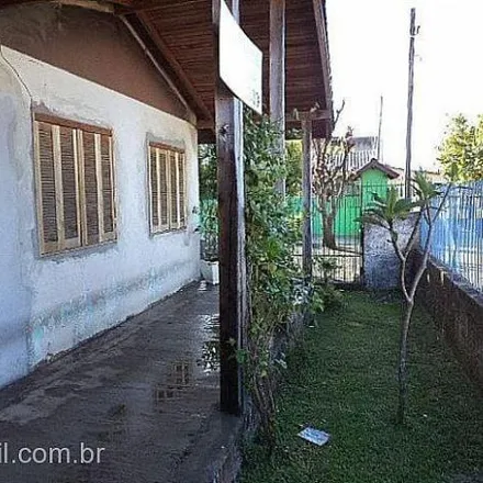 Buy this 3 bed house on Rua La Paz in Santo Afonso, Novo Hamburgo - RS