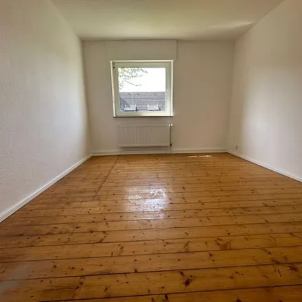 Rent this 3 bed apartment on Ginsterweg 52 in 59821 Arnsberg, Germany