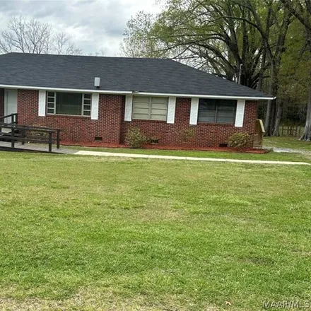 Rent this 3 bed house on 4628 Pettus Road in Fleta, Montgomery County