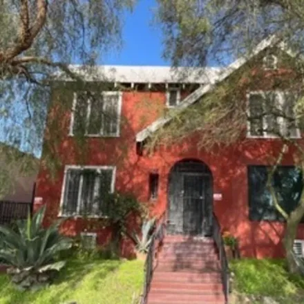 Buy this 4 bed house on 123 Robinson Street in Los Angeles, CA 90026