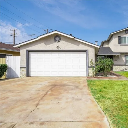 Buy this 4 bed house on 5409 Robinhood Avenue in Temple City, CA 91780