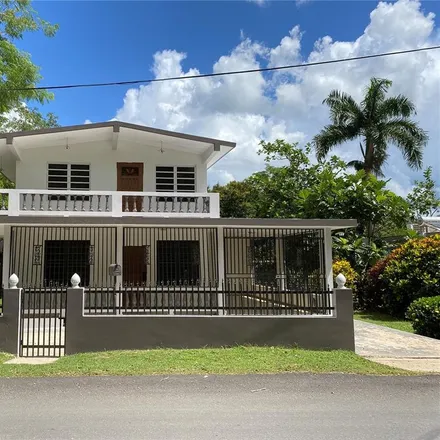 Buy this 4 bed duplex on 22 Calle D in Cabo Rojo, PR 00623