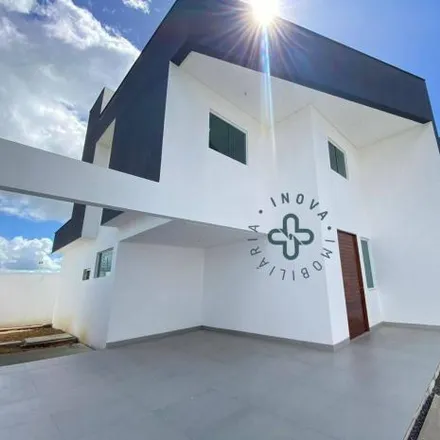Buy this 3 bed house on Avenida Asa Branca in Bairro Luiz Gonzaga, Caruaru - PE