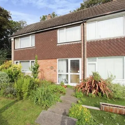 Buy this 3 bed house on 2 Babington Court in Nottingham, NG9 5BT
