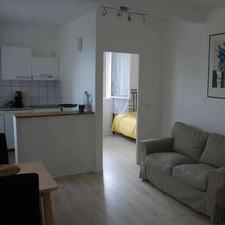 Rent this 1 bed apartment on 93110 Rosny-sous-Bois