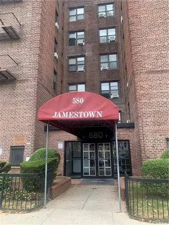 Buy this 2 bed condo on 580 84th Street in New York, NY 11209