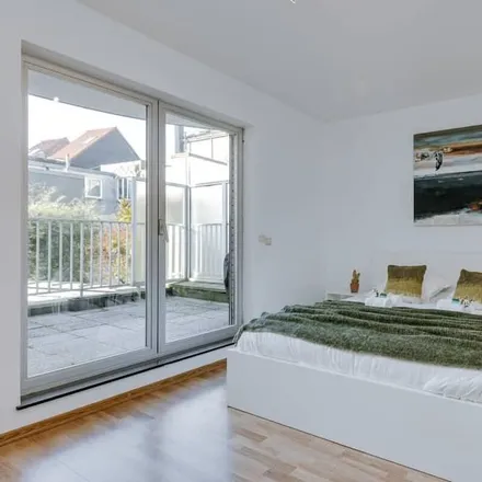 Rent this 1 bed apartment on Antwerp