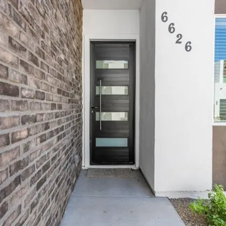 Image 3 - 6545 North 16th Street, Phoenix, AZ 85016, USA - House for rent