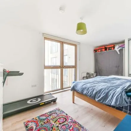 Image 7 - Bedford House, London Road, London, CR0 2SW, United Kingdom - Apartment for sale