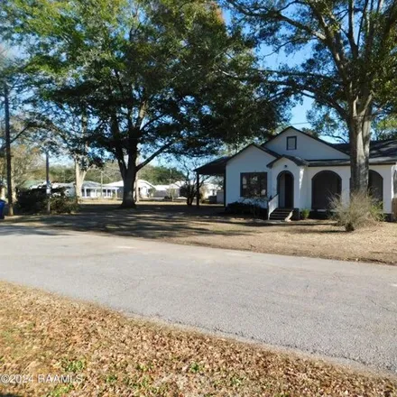 Buy this 3 bed house on 251 East Pioth Street in Church Point, LA 70525