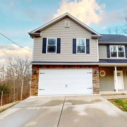 Buy this 4 bed house on 28 Grady Dr in Huntington, West Virginia