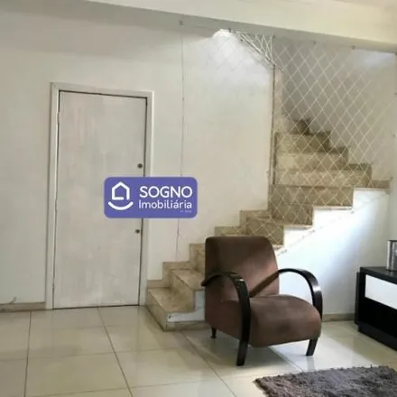 Image 2 - Rua Sílvio de Oliveira Martins, Buritis, Belo Horizonte - MG, 30455-610, Brazil - Apartment for rent