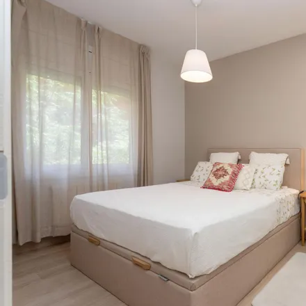 Rent this 2 bed apartment on Carrer de Gomis in 08001 Barcelona, Spain