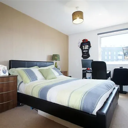 Image 6 - Alexandria, Watkiss Way, Cardiff, CF11 0SF, United Kingdom - Apartment for rent