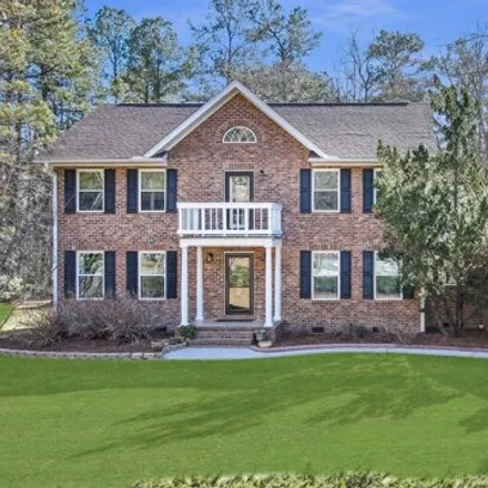 Image 2 - 239 Scaleybark Road, Farmdale, Dorchester County, SC 29485, USA - House for sale