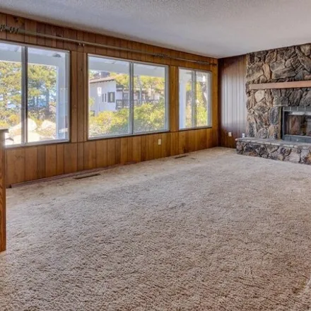 Image 5 - 3786 Terrace Drive, South Lake Tahoe, CA 96150, USA - House for sale