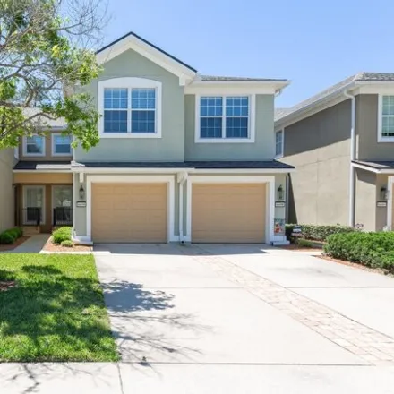 Buy this 3 bed condo on 6610 White Blossom Court in Jacksonville, FL 32258