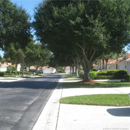 Image 4 - Shady Lake Terrace, Palm City, FL 34990, USA - House for rent
