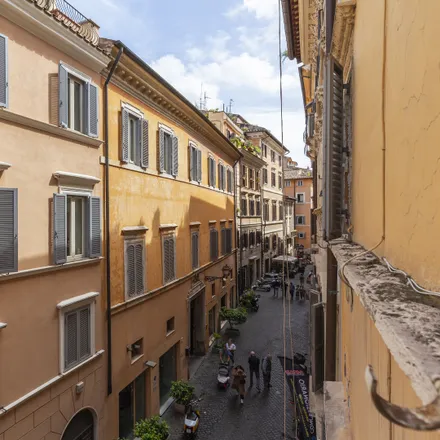 Image 7 - Vicolo delle Vacche 5, 00186 Rome RM, Italy - Apartment for rent