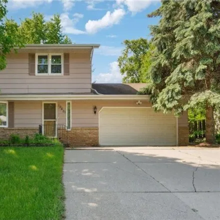 Buy this 4 bed house on 10505 Johnson Road in Bloomington, MN 55437