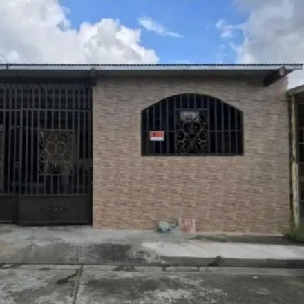 Image 2 - Punta Del Este, Residencial Punta del Este, Tocumen, Panamá, Panama - House for sale