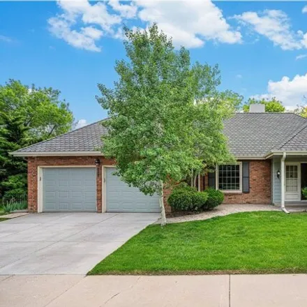 Buy this 4 bed house on 1486 Florida Drive in Loveland, CO 80538