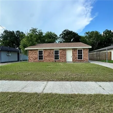 Rent this 3 bed house on 344 Homewood Pl in Reserve, Louisiana