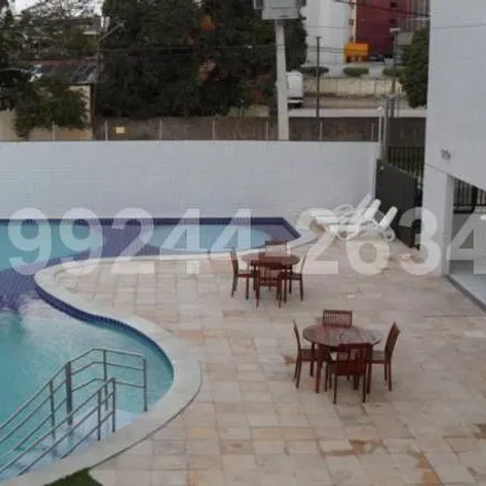 Buy this 3 bed apartment on Avenida Ulisses de Montarroyos in Piedade, Jaboatão dos Guararapes -