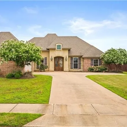 Buy this 4 bed house on 108 Pecan Bayou Drive in Alexandria, LA 71303