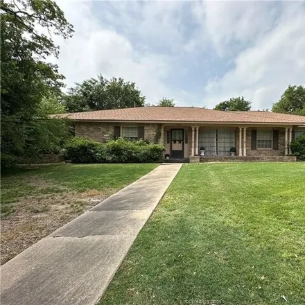 Image 1 - 1266 Glade Street, College Station, TX 77840, USA - House for rent