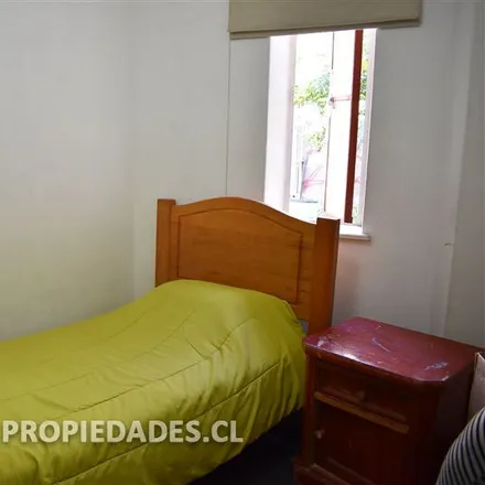 Image 4 - Cruz Verde, Diagonal Paraguay, 833 0093 Santiago, Chile - Apartment for sale