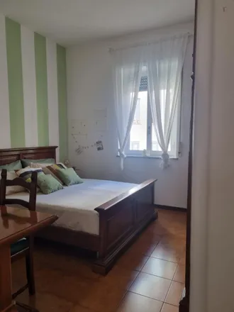 Rent this 5 bed room on Via privata del Don in 8, 20123 Milan MI