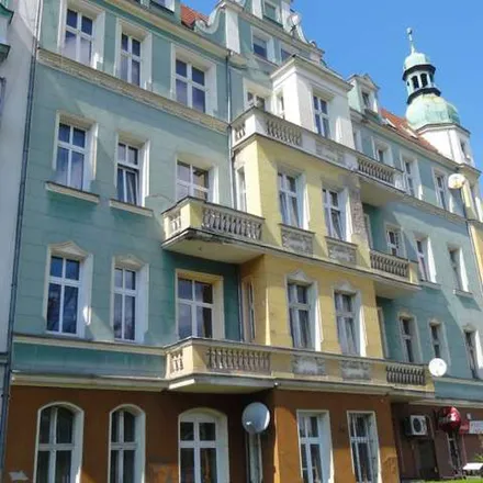 Image 3 - Marii Curie-Skłodowskiej, 50-371 Wrocław, Poland - Apartment for rent